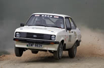 Mid-Wales Stages